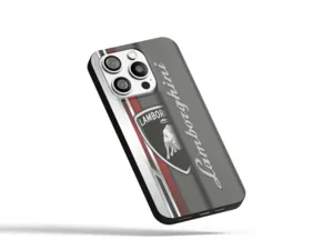 Lamborghini Smartphone Schutz Moderner Stilvoller Look